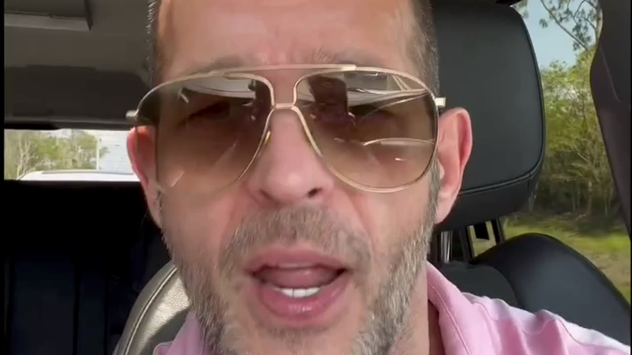 “The System is Rigged!”