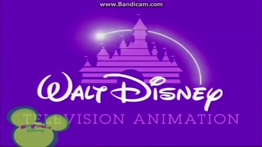 (MOST VIEWED VIDEO) Walt Disney Television Animation Google Inc 2017 Effects (SBNCE) (FIXED)