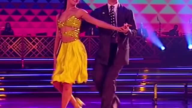 21_who’s excited for another dance tomorrow!! i am ) @officialdwts @markballas1 @disneyplus