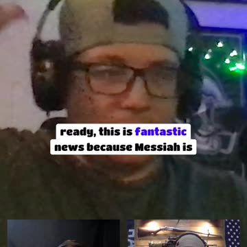 Jesus' Return to Temple Mount #podcast #listen #listenin