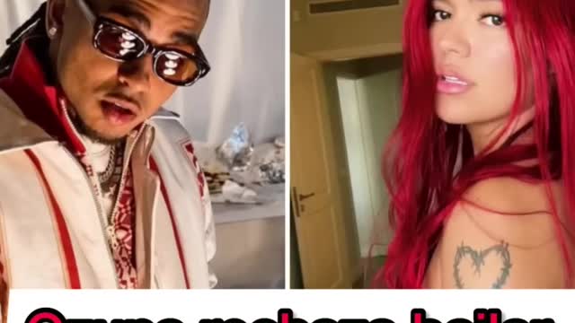 Ozuna i Karol g