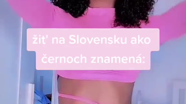 milujem slovensko