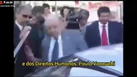 Aqui está outro vídeo...
