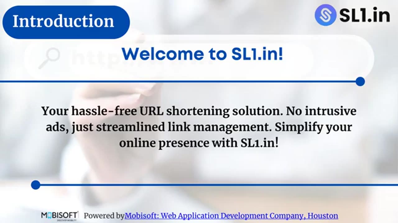 URL Shortener