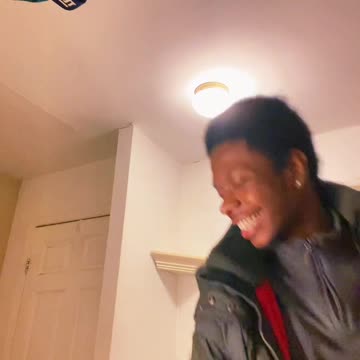 When It’s One Of Those Overly Confident Days