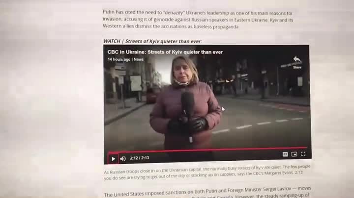 Ukraine war, how bad is it in Kiev, Kiyv? Fake news, Fake pictures.Proof.