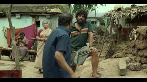 Puspa movie