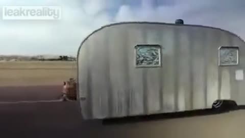 Racing Camper