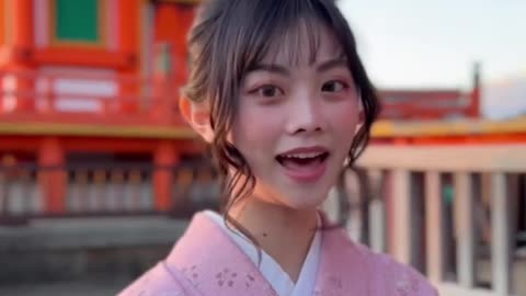 Japanese people can speak English