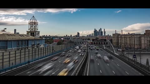 Climate change A short video (4k)