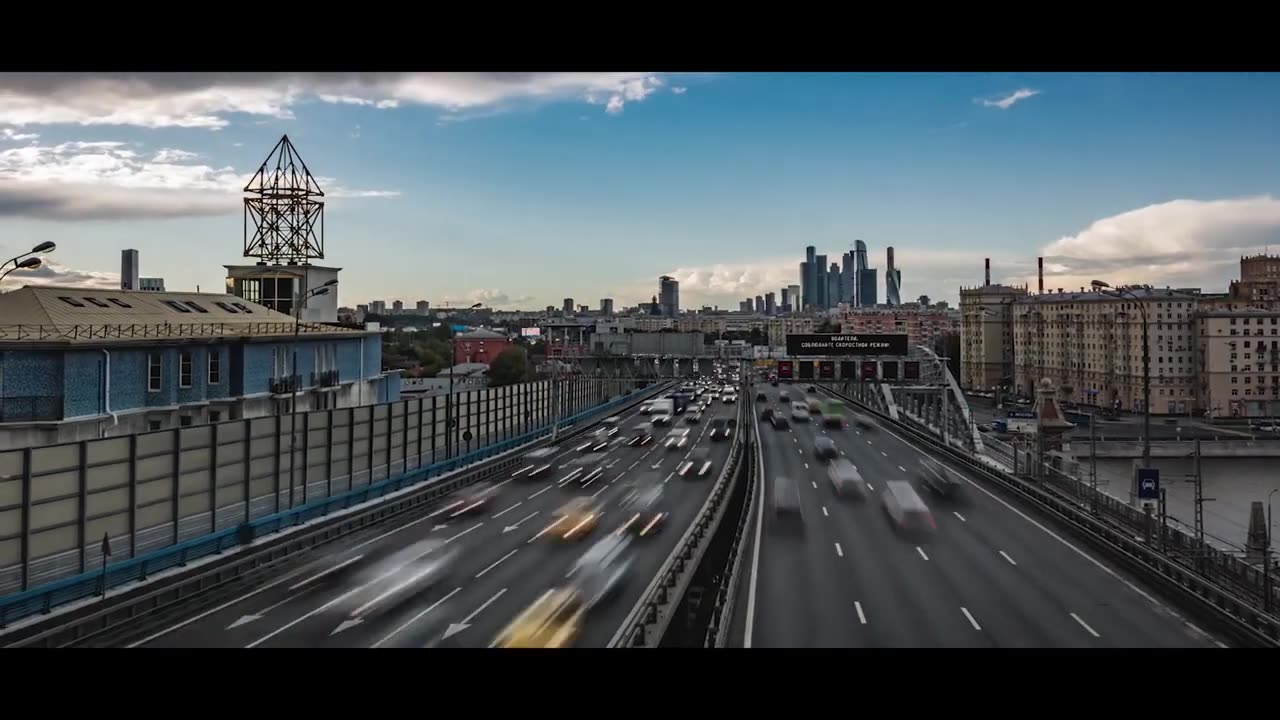 Climate change A short video (4k)