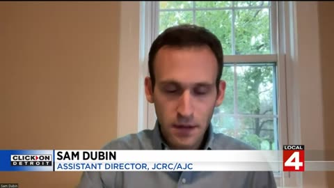 Investigation underway after ‘brutal murder’ of Detroit synagogue president