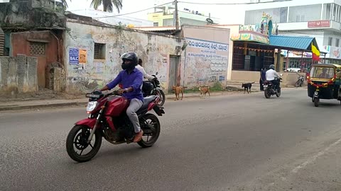 Kanada rajatsava autos