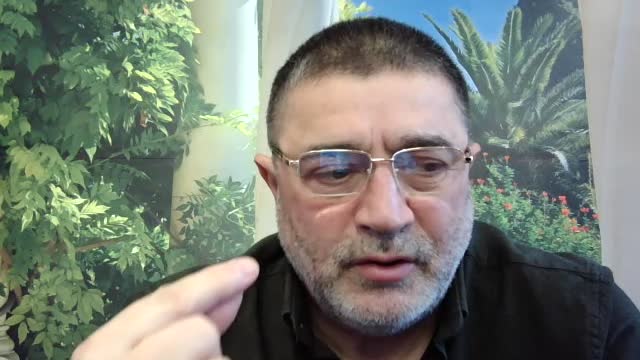 Prigoana împotriva Ortodoxiei