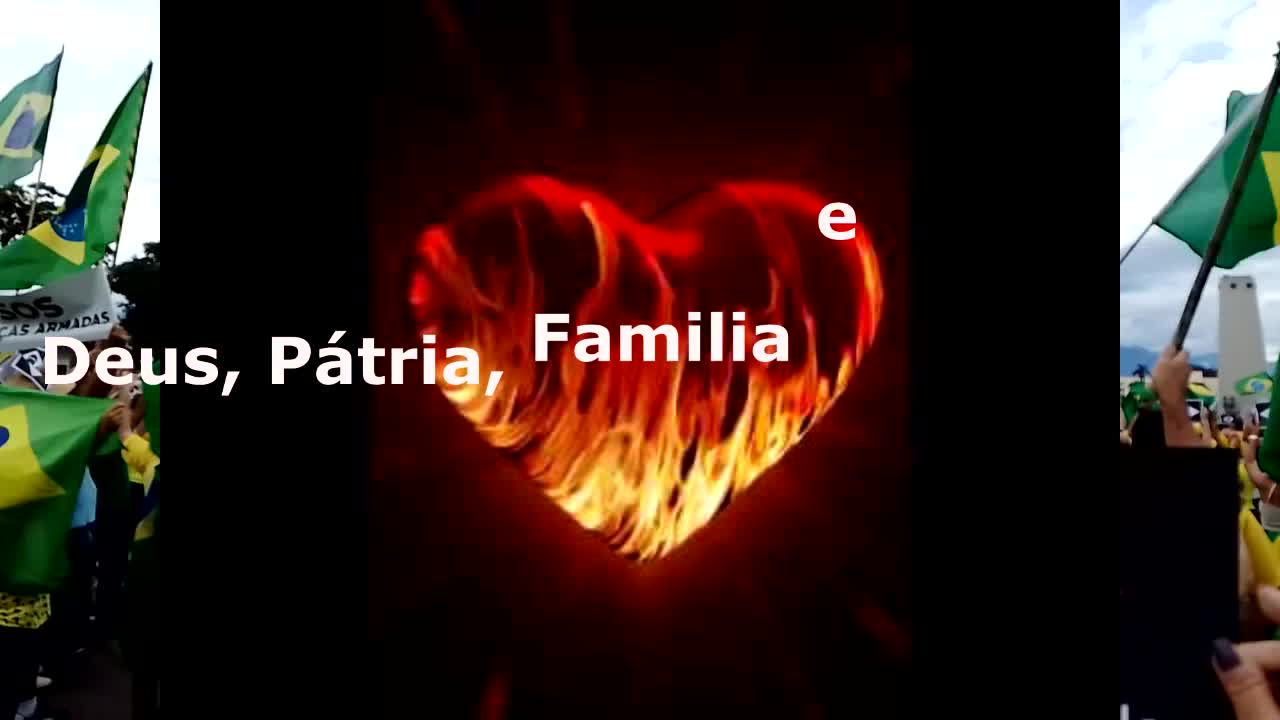 Patriota a Favor da Liberdade