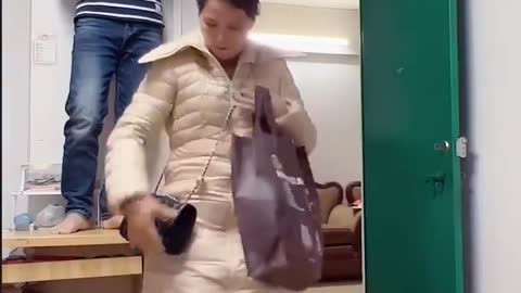 Funny Chinse Videos