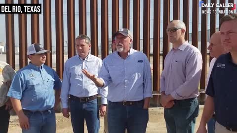 'Total Failure': Rep. Roy Unleashes On Biden, Mayorkas For Border Crisis