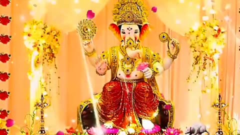 Indian festival Ganesh chaturthi|| ashil tayyari