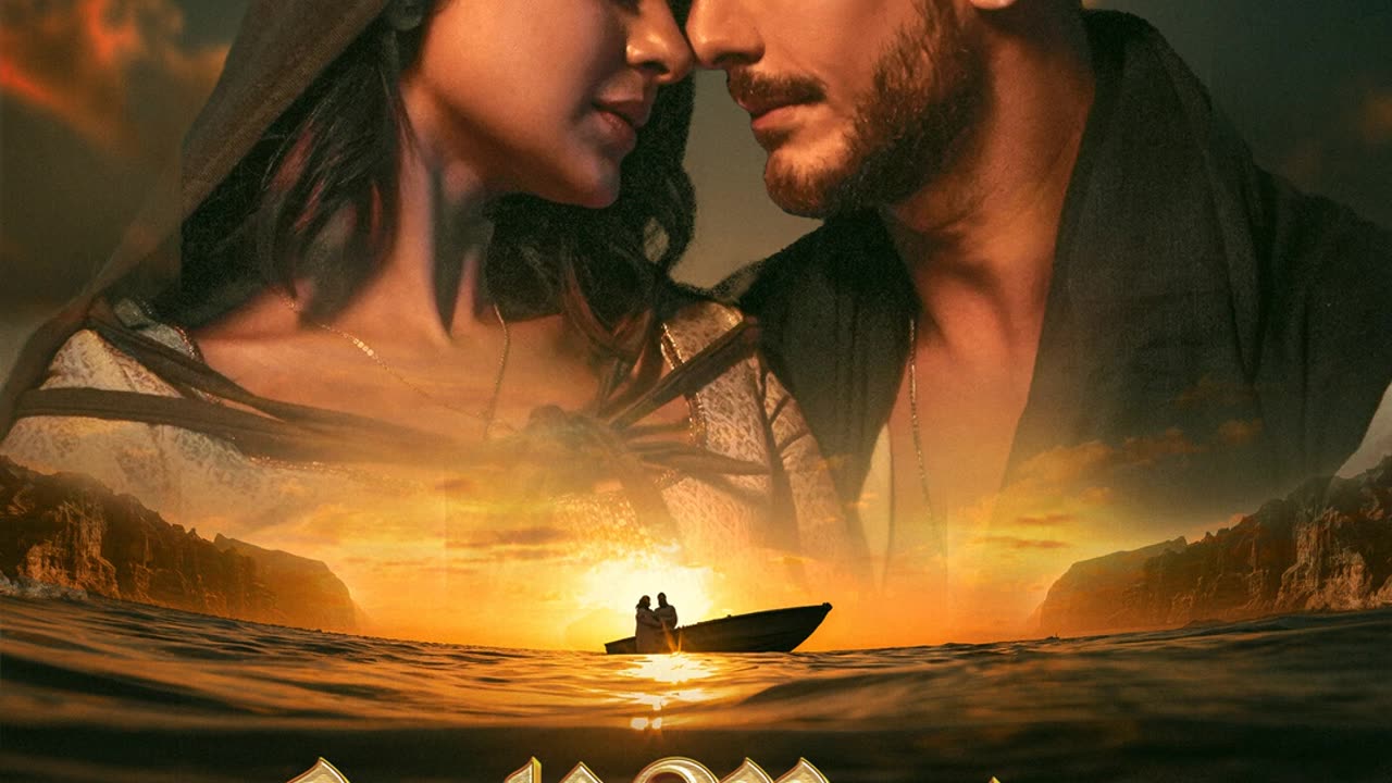 Guli Mata - Official Video | Saad Lamjarred | Shreya Ghoshal | Jennifer Winget | Anshul Garg