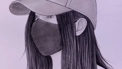 simply Drawing art