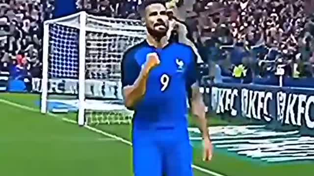 Football po