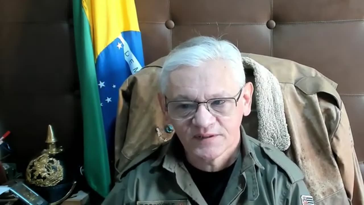O objetivo de Putin é criar confusão e incerteza na OTAN