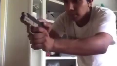 Zero Gun Safety Training