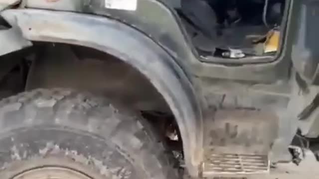 Prepping Ukrainian MRLS