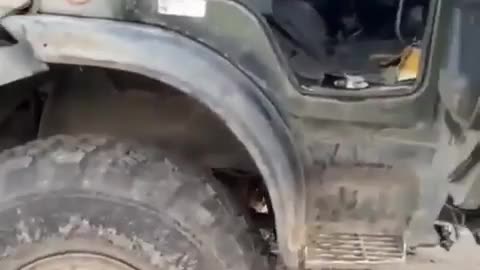 Prepping Ukrainian MRLS