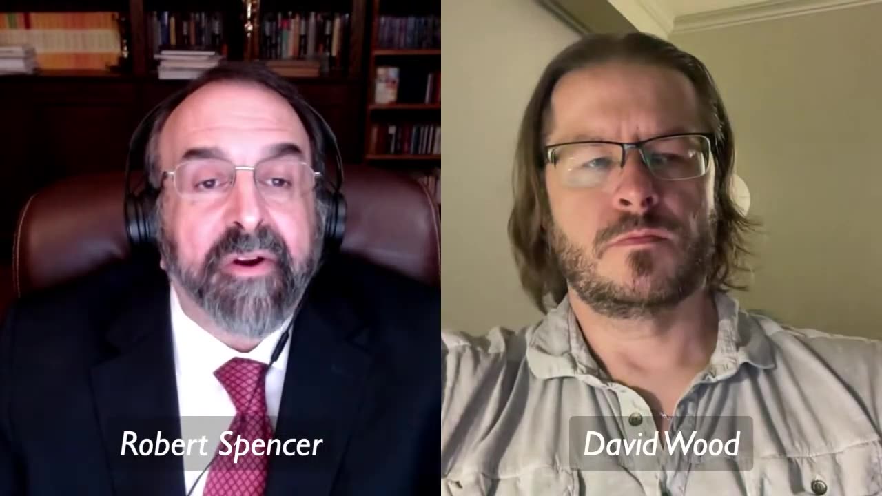 Candace Owens Edition | This Week In Jihad | Robert Spencer | David Wood