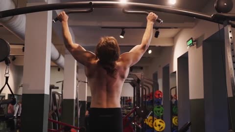 Fitness Motivation