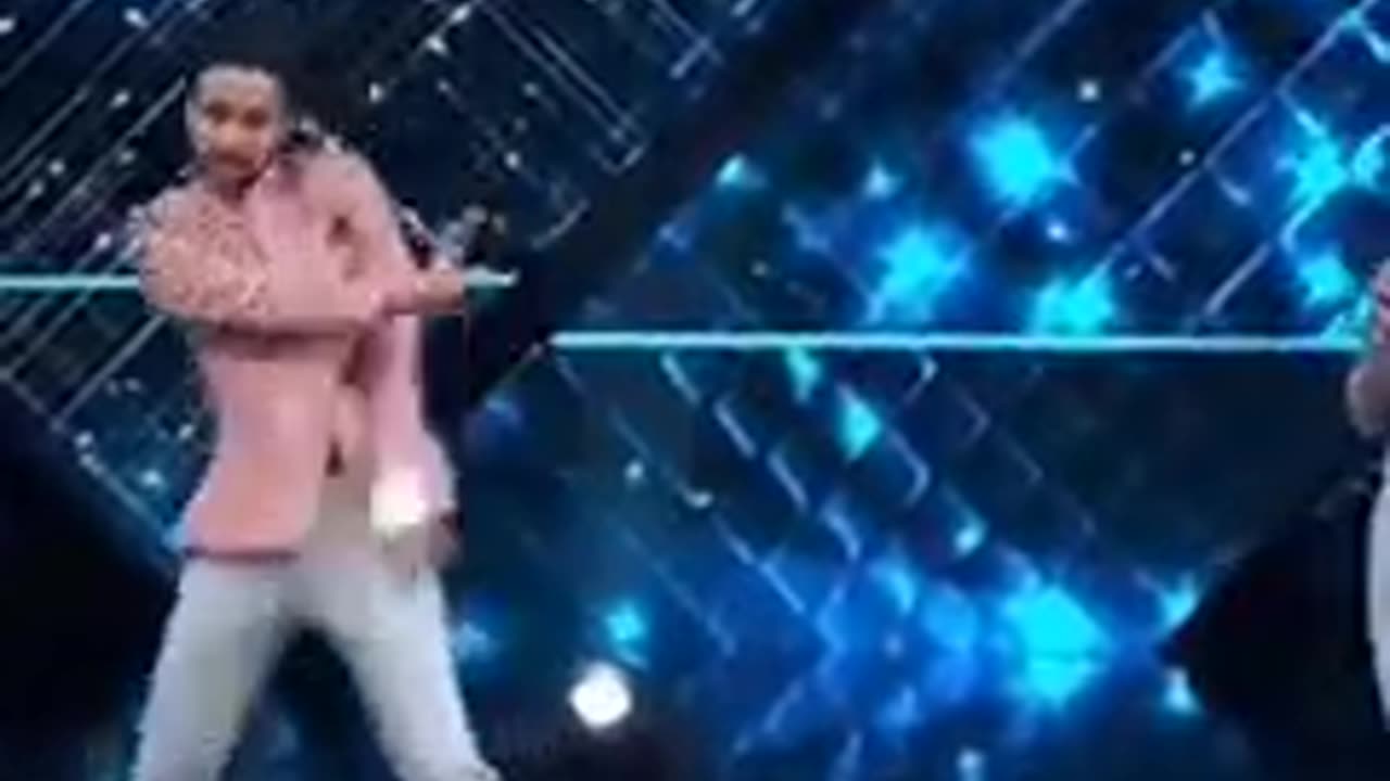 Stage show