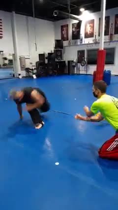 Tong Hap Kwan Hapkido