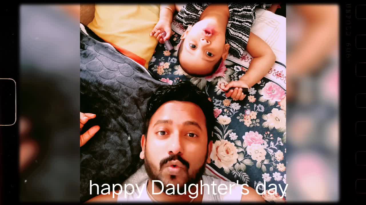 Daughters day