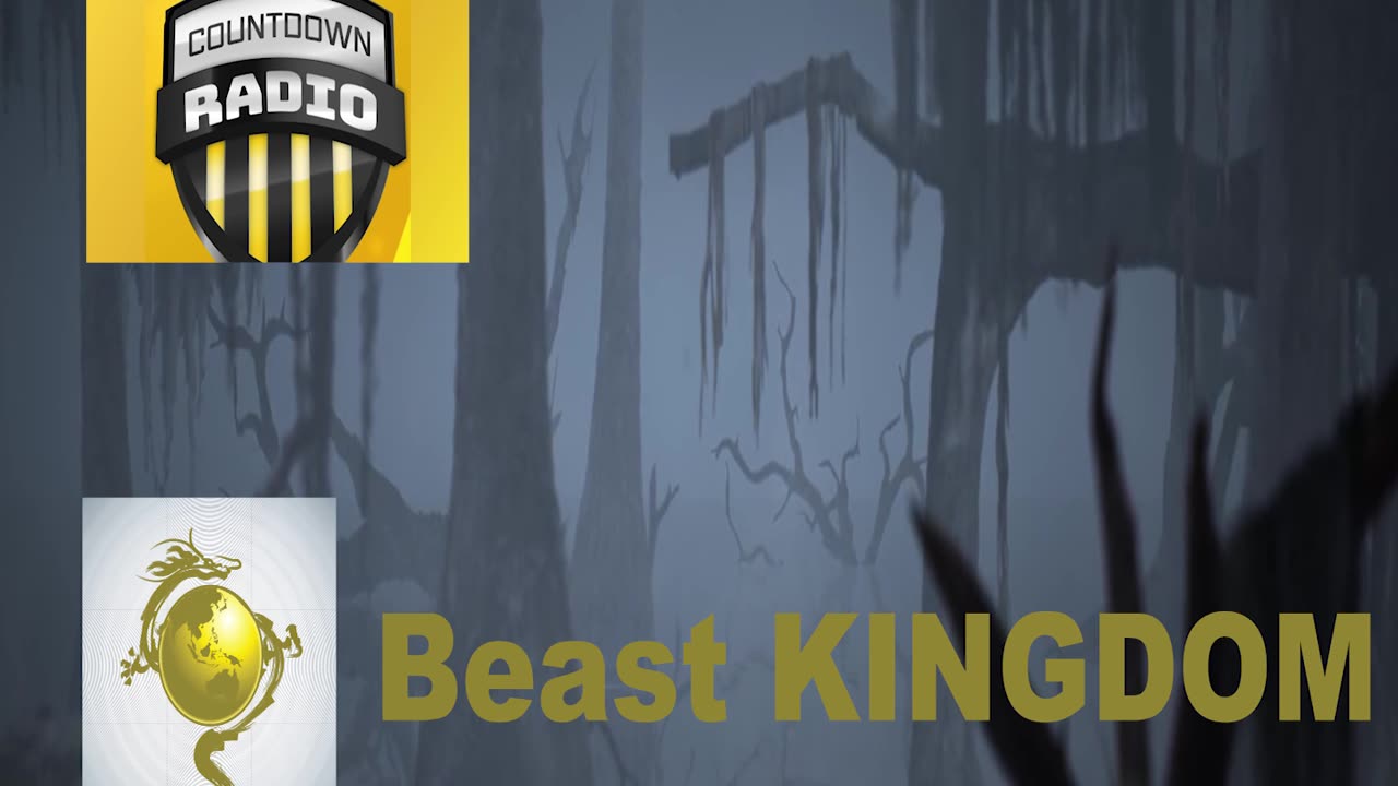 Beast Kingdom