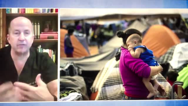 Biden, sex trafficker