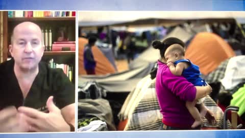 Biden, sex trafficker