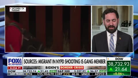 'DUMPSTER FIRE'_ Lawmaker says 2 big liberal states are collapsing Gutfeld News