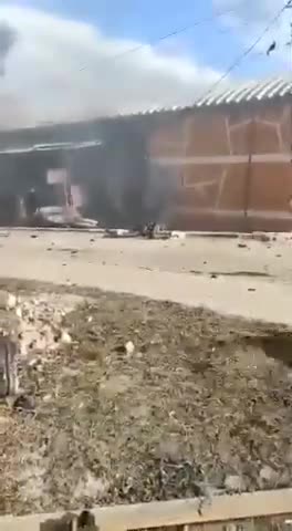 Irpen, near the shopping center "Giraffe", neutralized the DRG