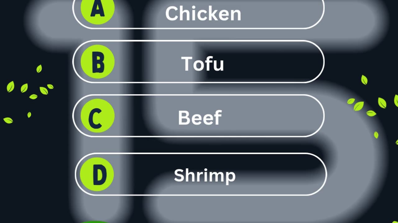 keto quizz