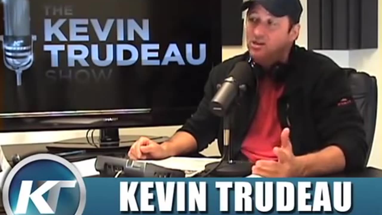 Kevin Trudeau - Olympic Advertisements, McDonald's, Michael Jackson