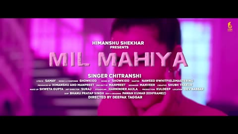 Mil_maiya official