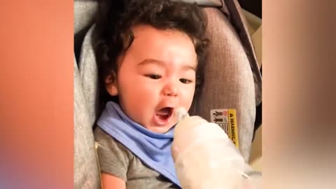 Funny baby videos