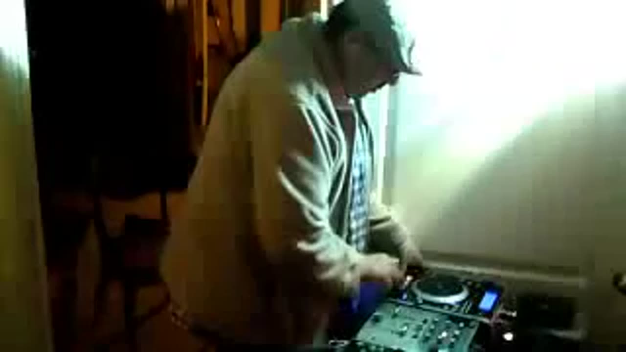 Dj Crunch On Chicago Connect Again