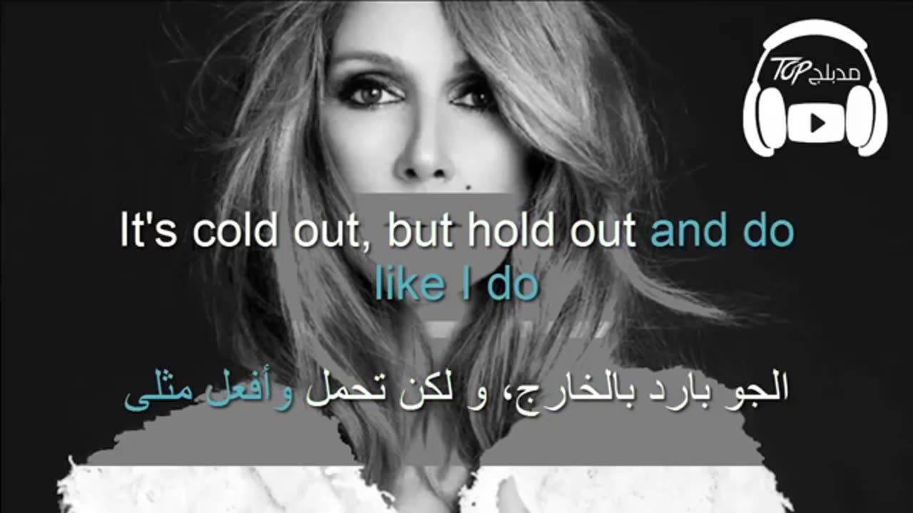 Céline Dion - When I Need You