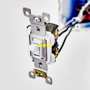 DIY Light Switch Replacement