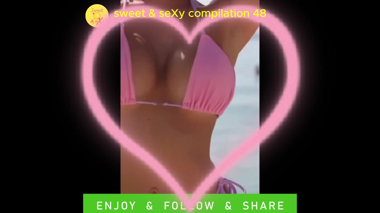 Sweet & seXy compilation #48