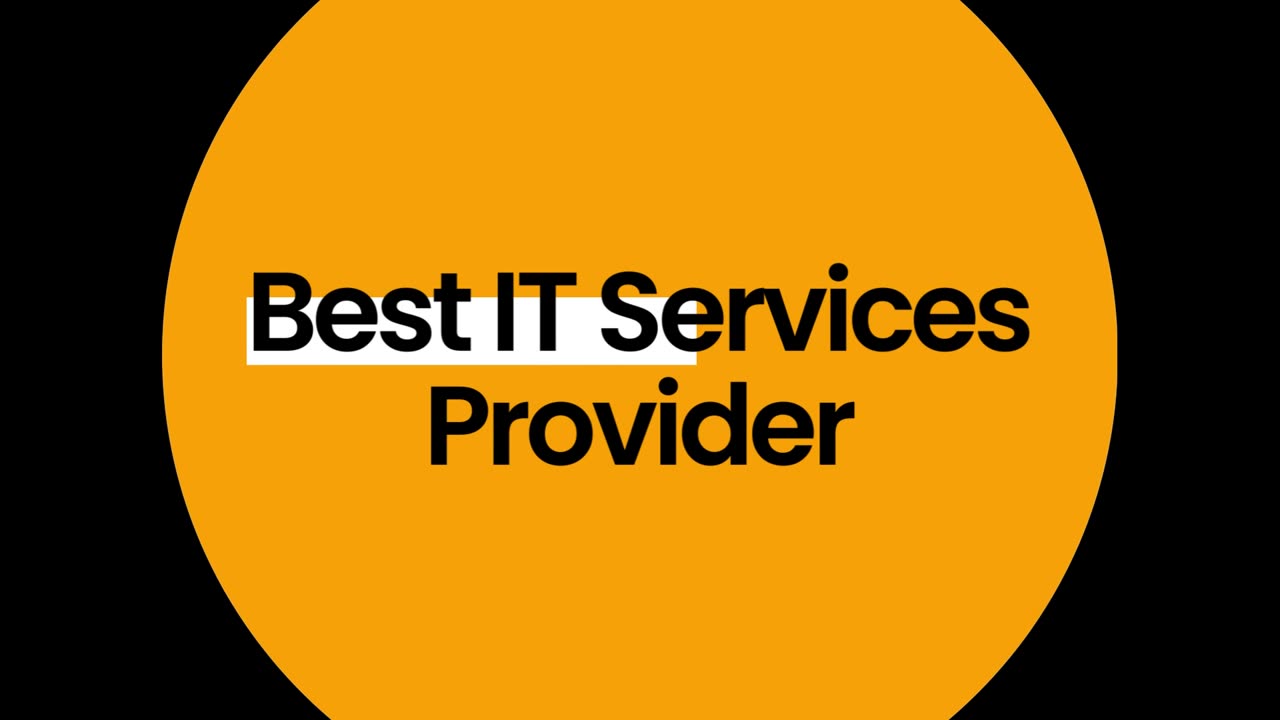 Best IT Services Provider - Dual Layer IT