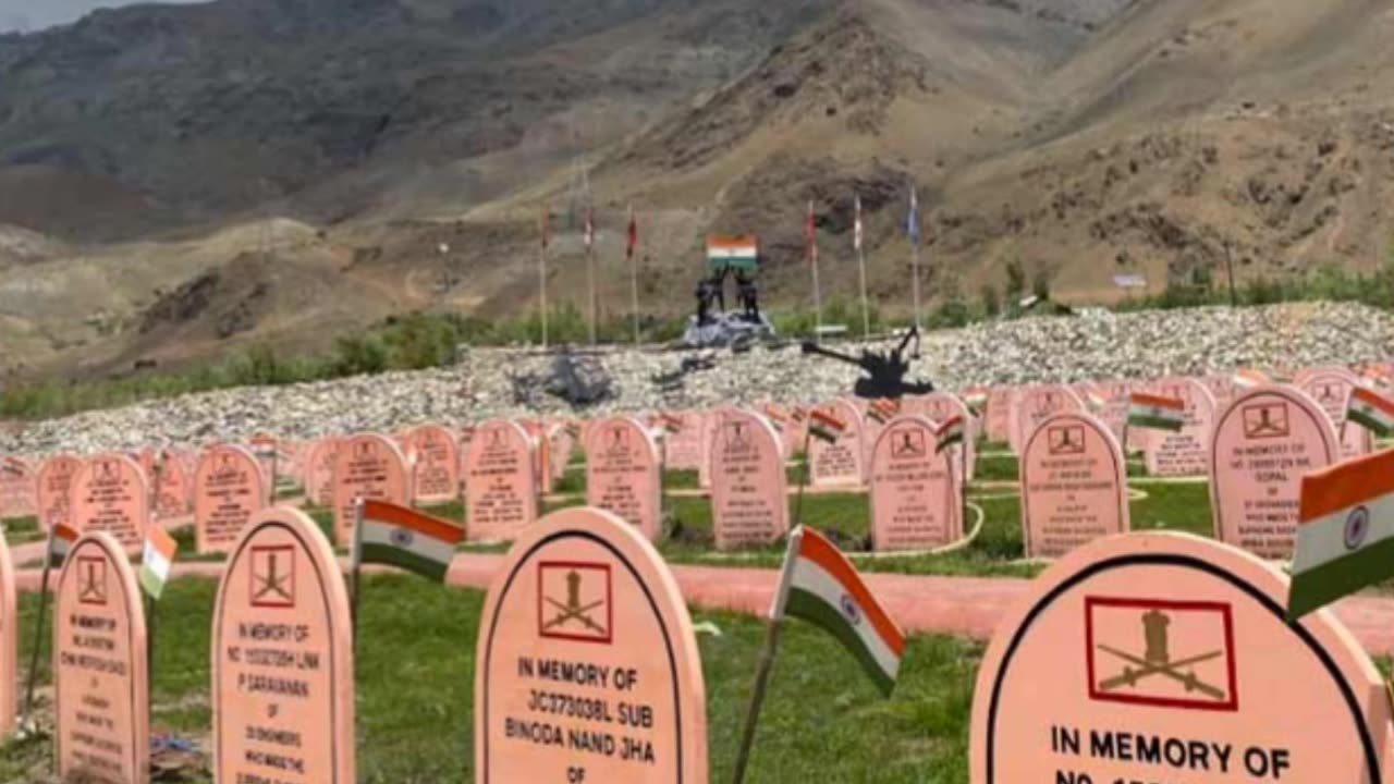 kargil vijay diwas