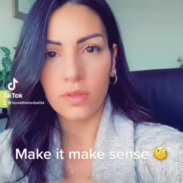 Make it Make sense in 2021